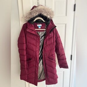 Columbia Women's Winter Jacket